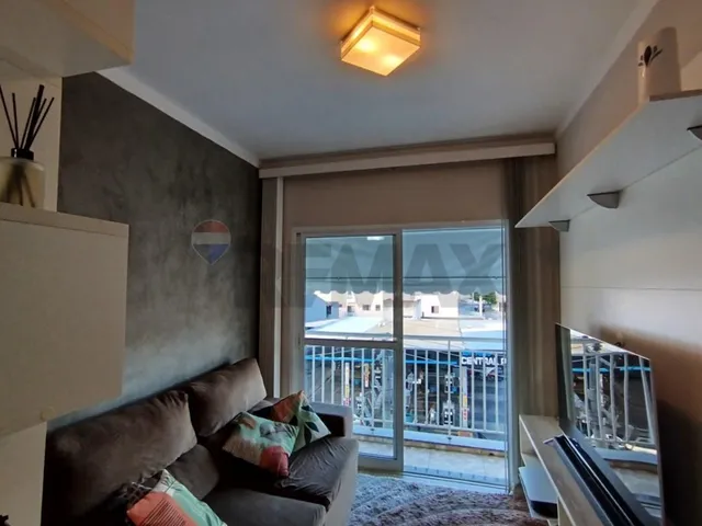 Imagem 9: Apartamento à venda no Jardim Vera Cruz em Sorocaba