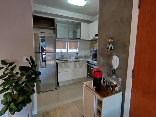 Imagem 7: Apartamento à venda no Jardim Vera Cruz em Sorocaba