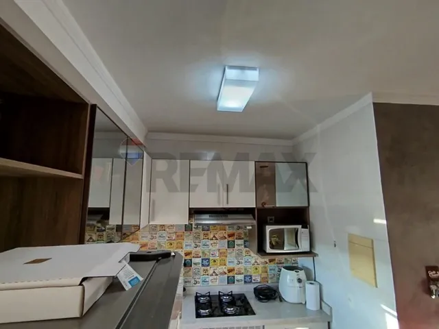Imagem 6: Apartamento à venda no Jardim Vera Cruz em Sorocaba