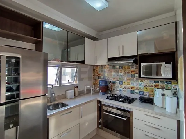 Imagem 10: Apartamento à venda no Jardim Vera Cruz em Sorocaba
