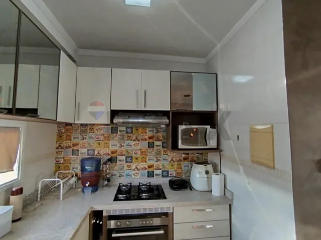 Imagem 11: Apartamento à venda no Jardim Vera Cruz em Sorocaba