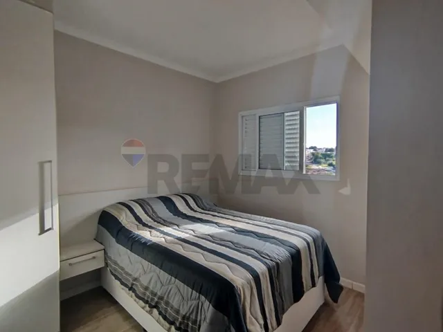 Imagem 4: Apartamento à venda no Jardim Vera Cruz em Sorocaba