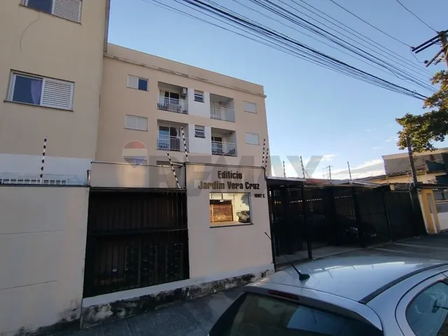 Imagem 3: Apartamento à venda no Jardim Vera Cruz em Sorocaba