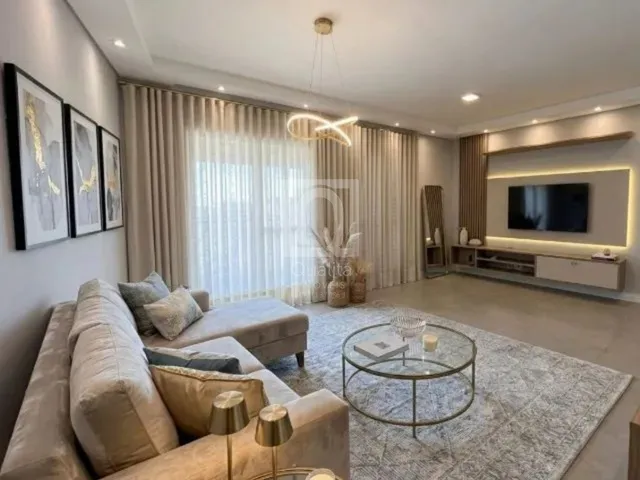 Imagem: Apartamento Residencial Divino Arcádia