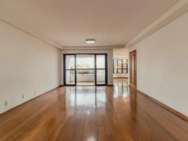 Imagem: Apartamento à venda no Centro de Sorocaba