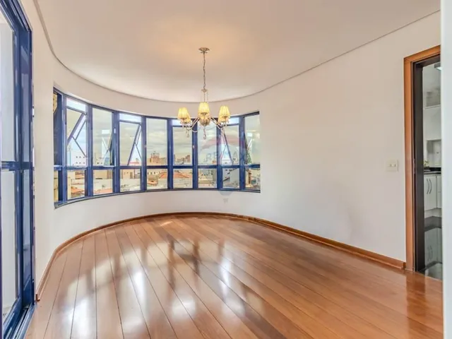 Imagem 2: Apartamento à venda no Centro de Sorocaba