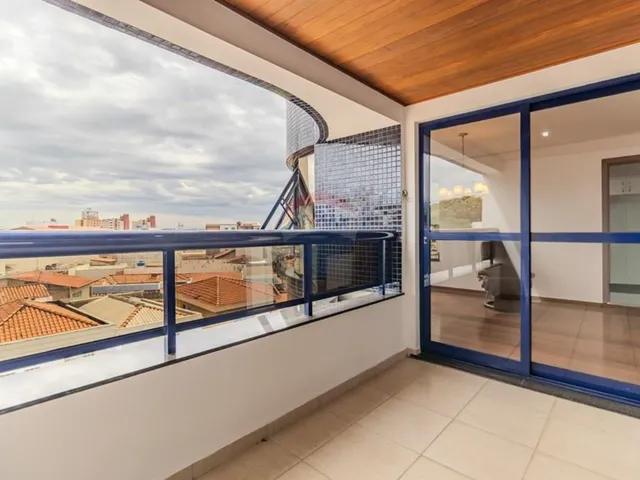 Imagem 5: Apartamento à venda no Centro de Sorocaba