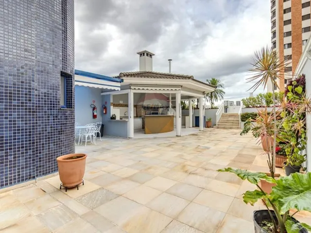Imagem 9: Apartamento à venda no Centro de Sorocaba