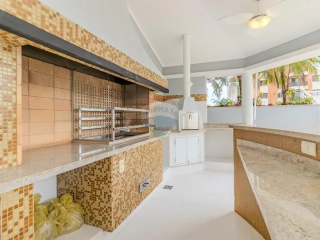 Imagem 4: Apartamento à venda no Centro de Sorocaba
