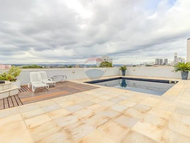 Imagem 6: Apartamento à venda no Centro de Sorocaba
