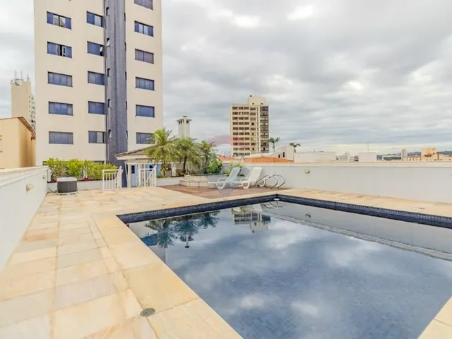 Imagem 13: Apartamento à venda no Centro de Sorocaba