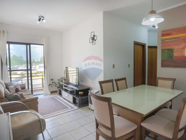 Imagem: Apartamento Residencial Parque das Mangueiras