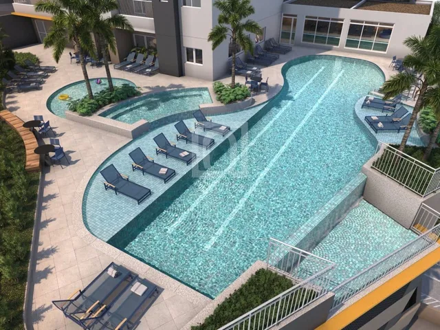 Imagem: Apartamento Dubai porteira fechada a venda
