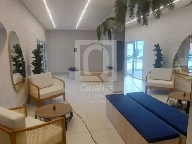 Imagem 9: Apartamento Dubai Porteira Fechada a Venda Condomínio Infinity Home Club - Vila Osasco - Osasco Sp