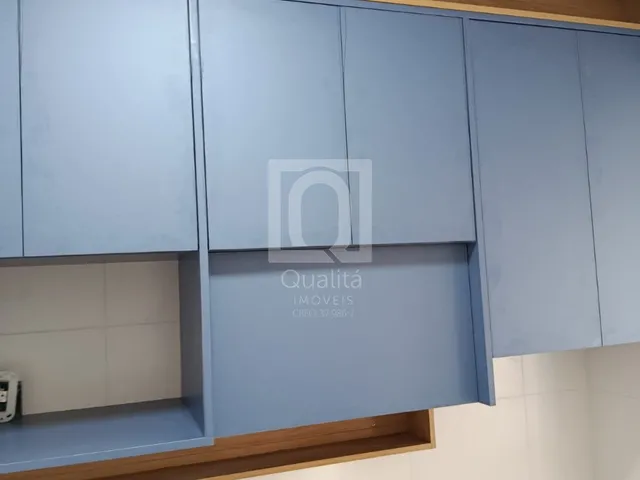 Imagem 7: Apartamento Dubai Porteira Fechada a Venda Condomínio Infinity Home Club - Vila Osasco - Osasco Sp