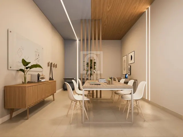 Imagem 13: Apartamento Dubai Porteira Fechada a Venda Condomínio Infinity Home Club - Vila Osasco - Osasco Sp