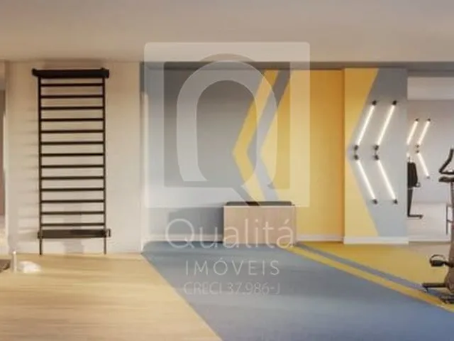 Imagem 16: Apartamento Dubai Porteira Fechada a Venda Condomínio Infinity Home Club - Vila Osasco - Osasco Sp
