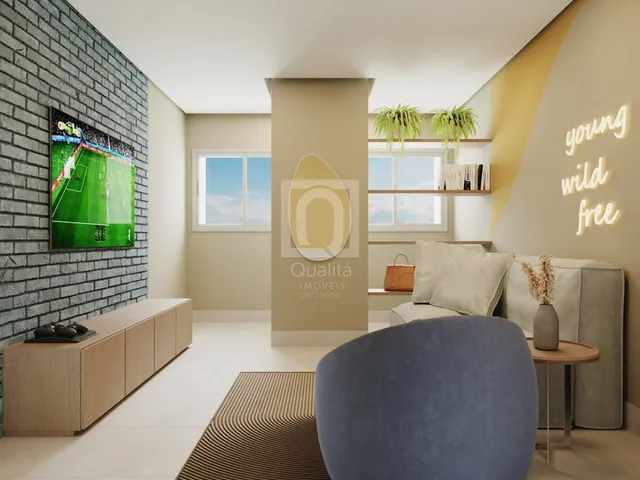 Imagem 12: Apartamento Dubai Porteira Fechada a Venda Condomínio Infinity Home Club - Vila Osasco - Osasco Sp