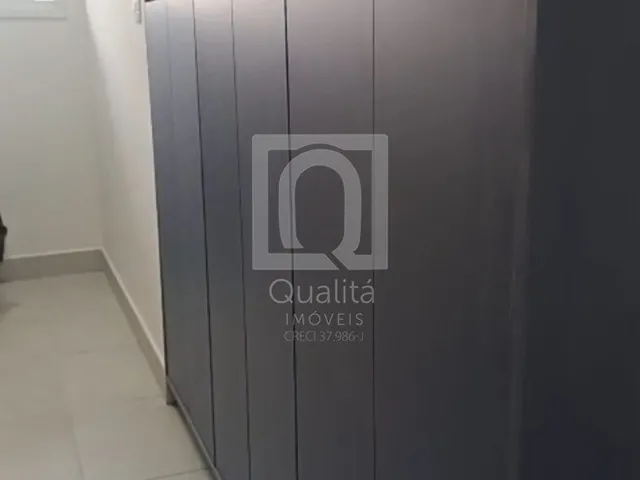 Imagem 3: Apartamento Dubai Porteira Fechada a Venda Condomínio Infinity Home Club - Vila Osasco - Osasco Sp