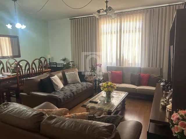Imagem: Apartamento 3 quartos à venda no Centro
