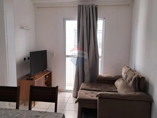 Imagem: Apartamento 2 Quartos no Jardim Betânia