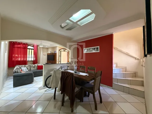 Imagem: CASA WANEL VILLE SOROCABA