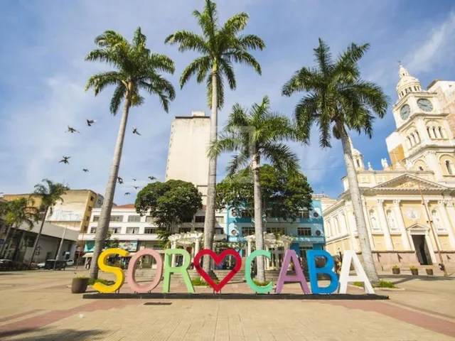 Imagem 9: CASA WANEL VILLE SOROCABA