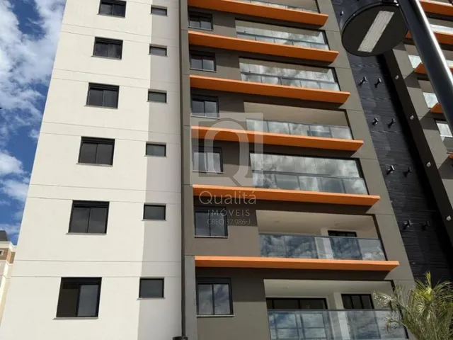 Imagem 13: Apartamento Edifício Toulouse, Campolim, Sorocaba