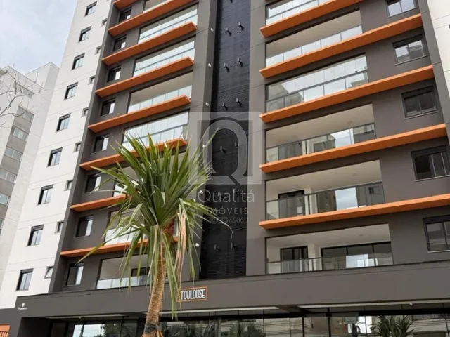 Imagem 5: Apartamento Edifício Toulouse, Campolim, Sorocaba