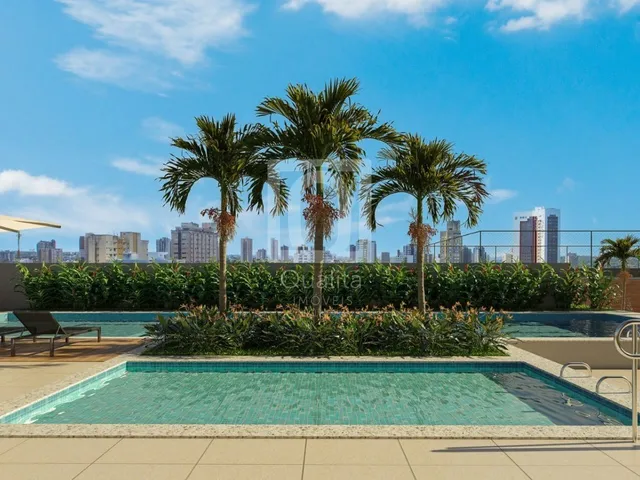 Imagem 6: Apartamento Edifício Toulouse, Campolim, Sorocaba
