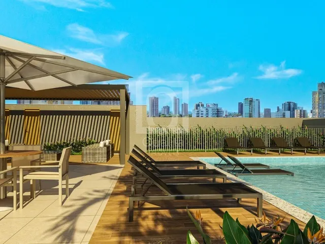 Imagem 4: Apartamento Edifício Toulouse, Campolim, Sorocaba