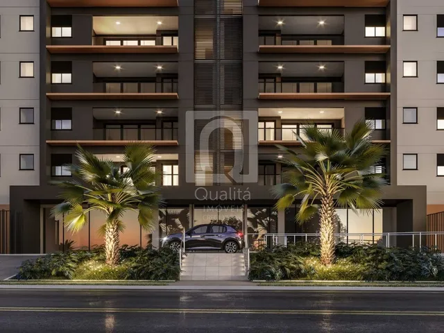 Imagem 9: Apartamento Edifício Toulouse, Campolim, Sorocaba