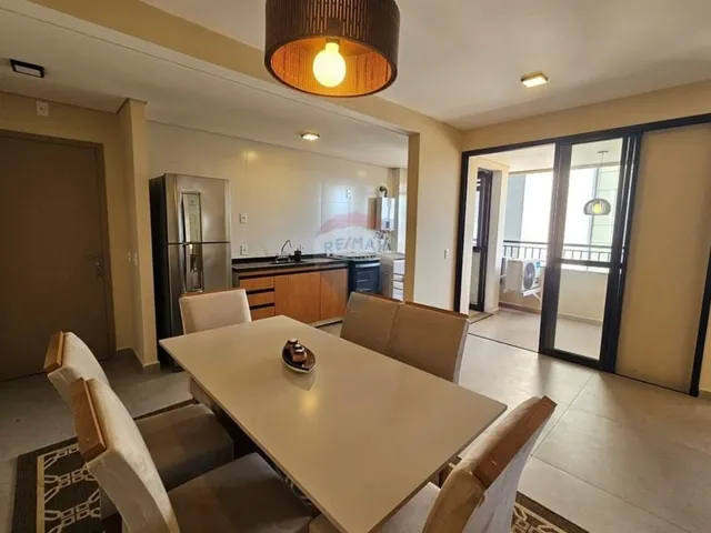 Imagem: O apartamento possui 3 Dormitórios, 1 Suíte, 2 Banheiros,