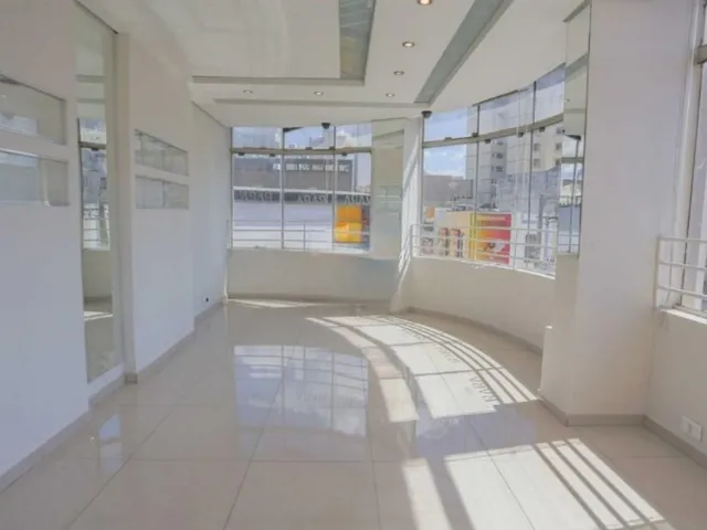 Imagem: Sala comercial de 100m² no Centro de Sorocaba