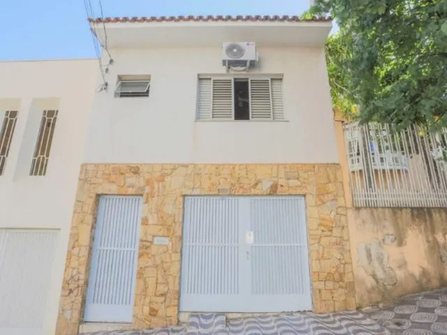 Imagem: Casa À Venda no Centro de Sorocaba