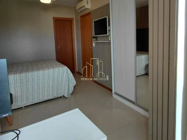 Imagem 3: Apartamento 3 Quartos à Venda no ART Residence Salvador/BA