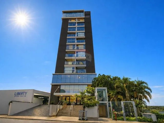 Imagem: Apartamento Studio À Venda no Jardim Faculdade