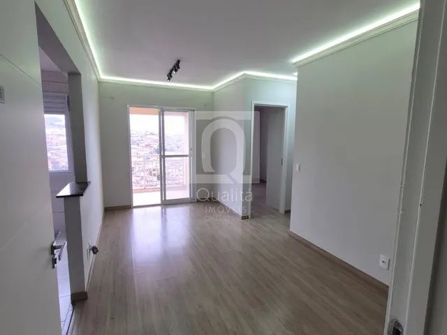 Imagem: Apartamento Condomínio Allegrare Home Resort