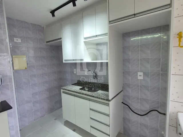 Imagem 4: Apartamento Condomínio Allegrare Home Resort Osasco - Sp