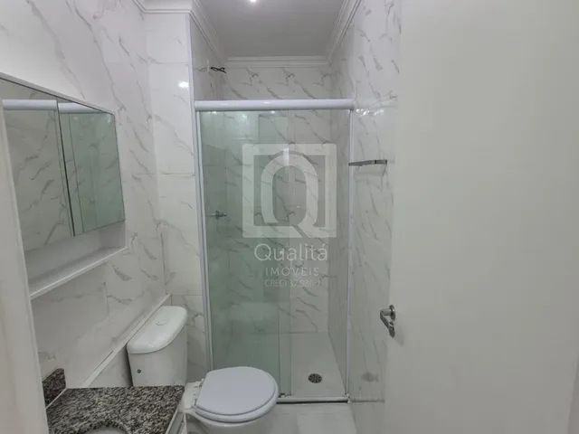 Imagem 13: Apartamento Condomínio Allegrare Home Resort Osasco - Sp