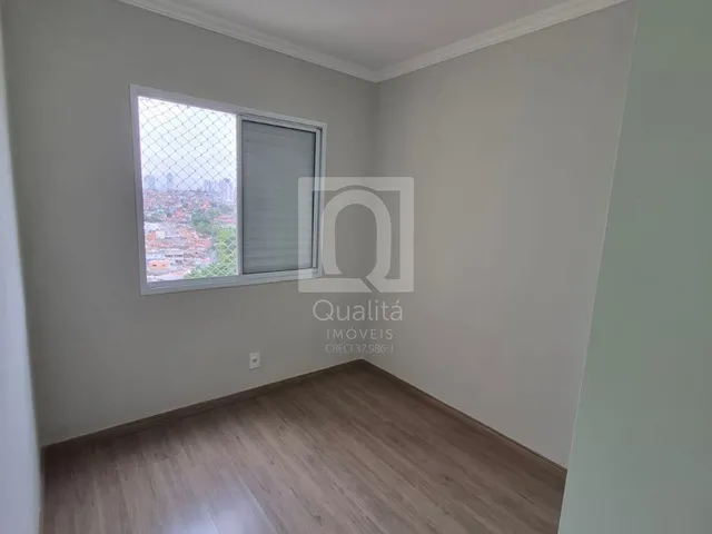 Imagem 5: Apartamento Condomínio Allegrare Home Resort Osasco - Sp