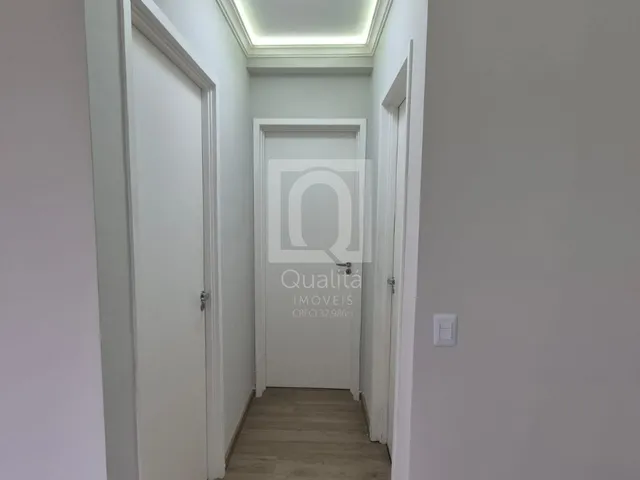 Imagem 10: Apartamento Condomínio Allegrare Home Resort Osasco - Sp