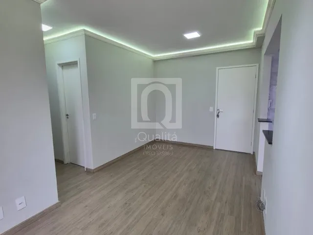 Imagem 12: Apartamento Condomínio Allegrare Home Resort Osasco - Sp