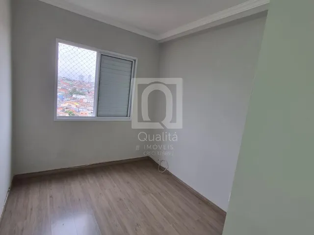 Imagem 6: Apartamento Condomínio Allegrare Home Resort Osasco - Sp
