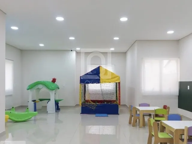 Imagem 2: Apartamento Condomínio Allegrare Home Resort Osasco - Sp