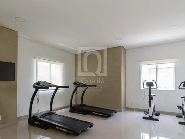 Imagem 14: Apartamento Condomínio Allegrare Home Resort Osasco - Sp