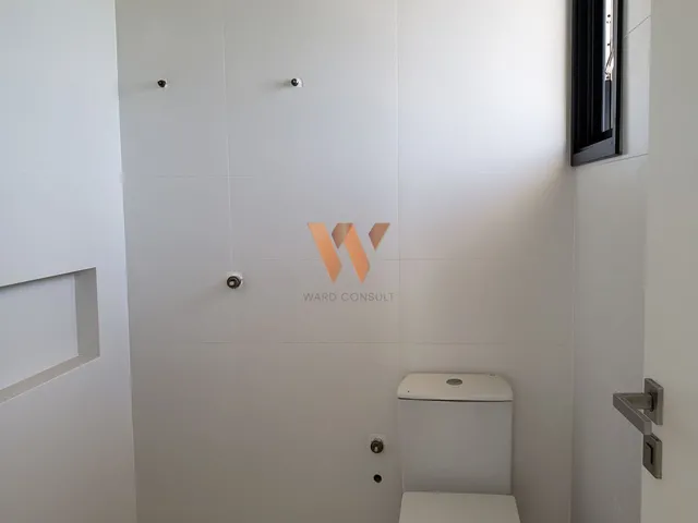 Imagem 7: LINDÍSSIMO APARTAMENTO com 125m² à VENDA EM JURERÊ - FLORIANÓPOLIS/SC!