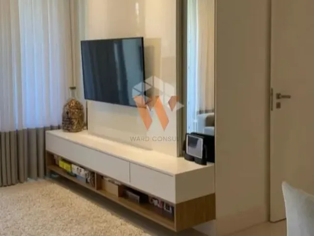 Imagem: Apartamento com 3 Quartos à Venda em Jurerê
