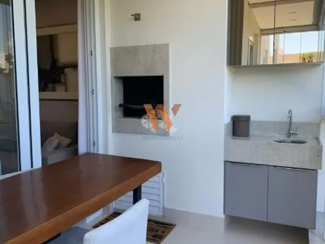Imagem 16: Apartamento com 3 Quartos à Venda em Jurerê - Florianópolis/SC!