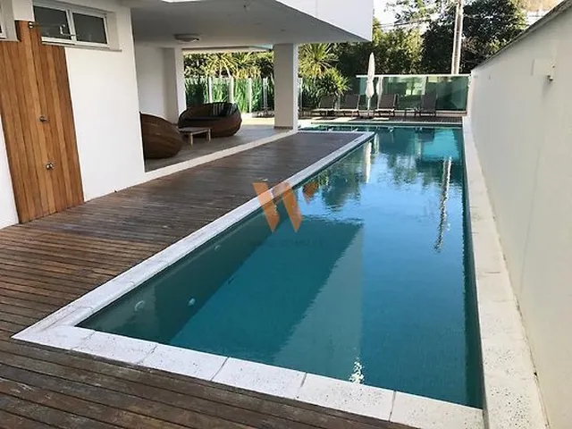 Imagem 5: Apartamento com 3 Quartos à Venda em Jurerê - Florianópolis/SC!